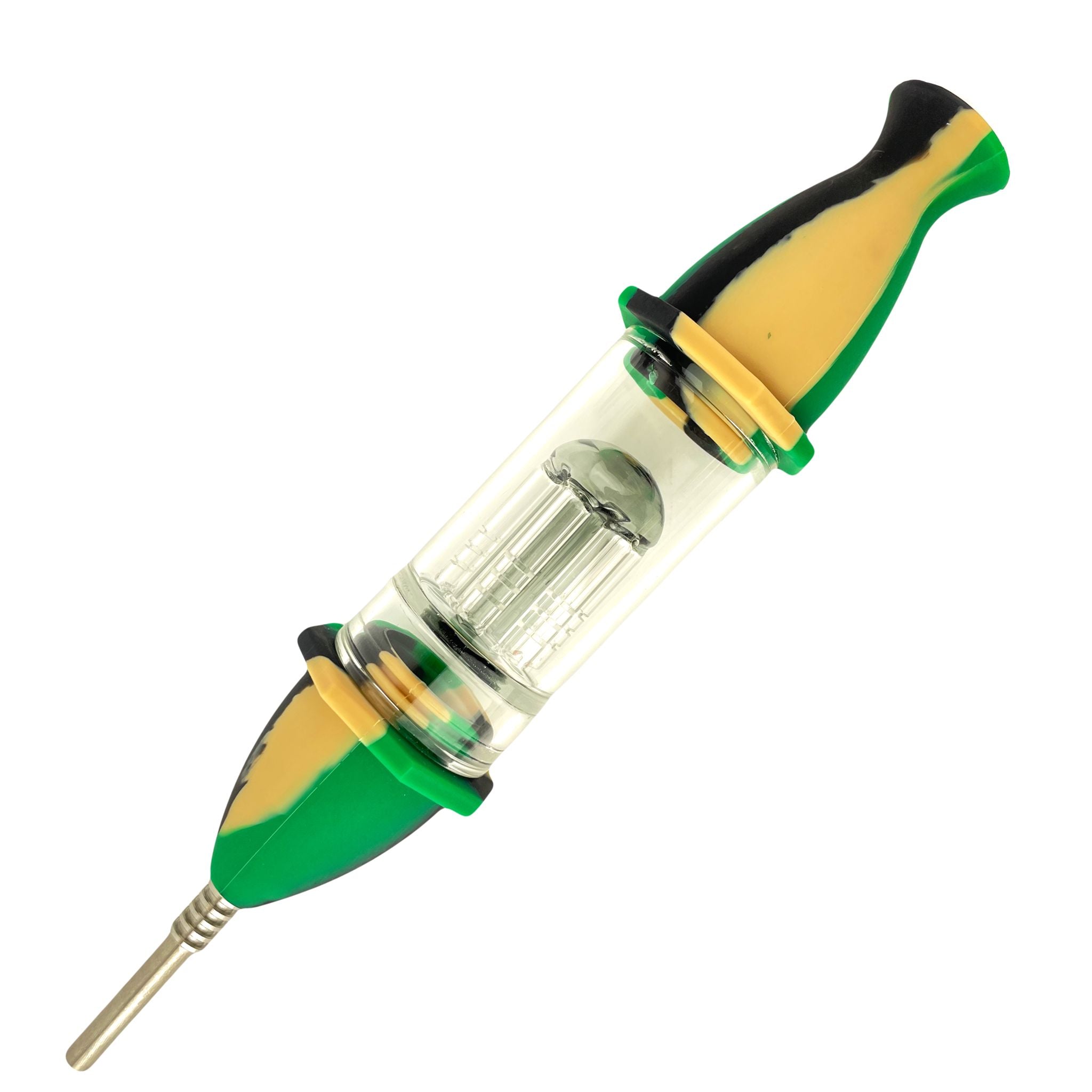 8'' Rocket Silicone Nectar Collector