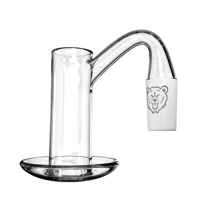 90 Degree Quartz Blender