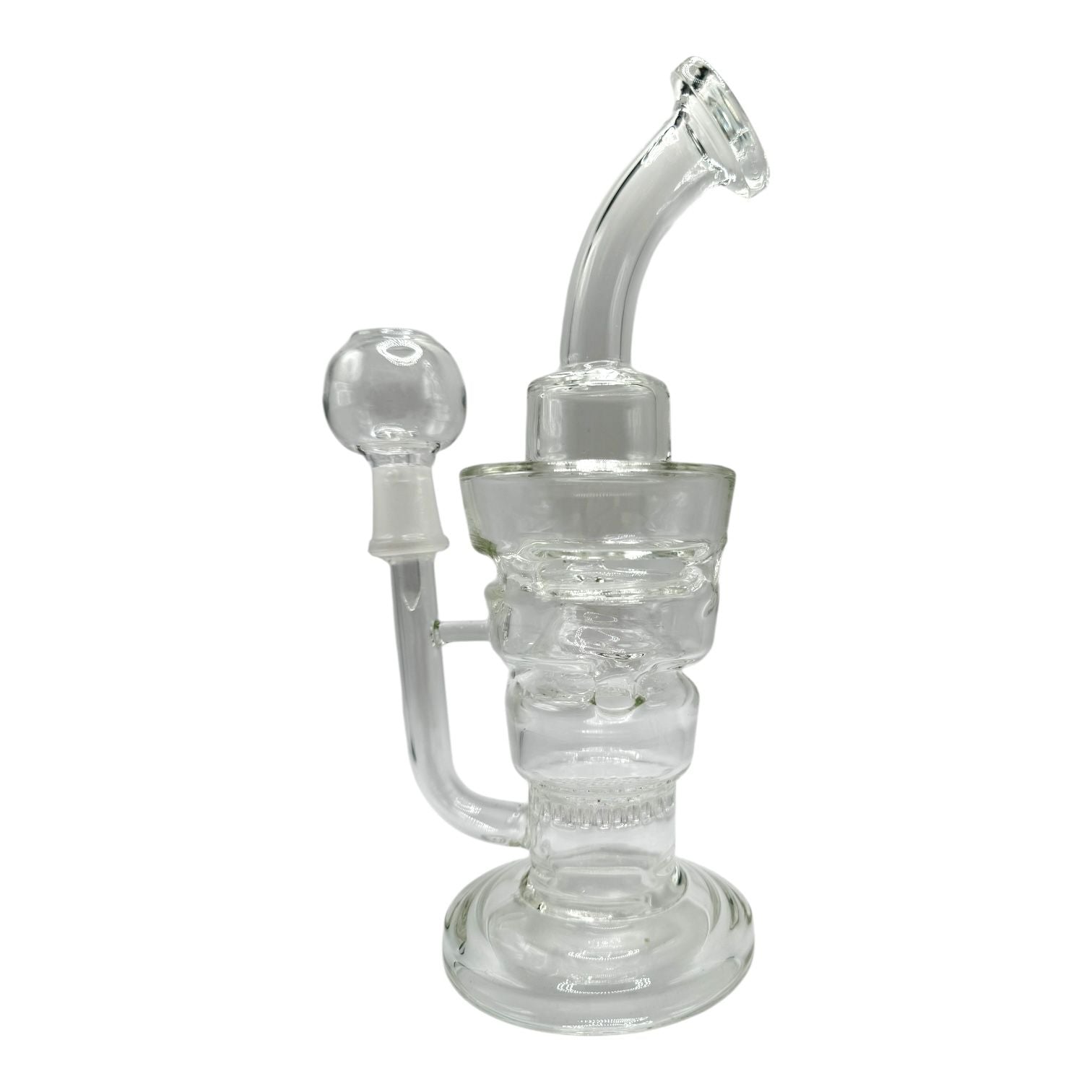 9" Tornado Recycler Honeycomb