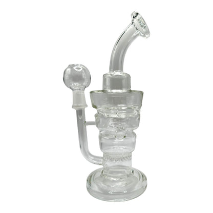 9" Tornado Recycler Honeycomb