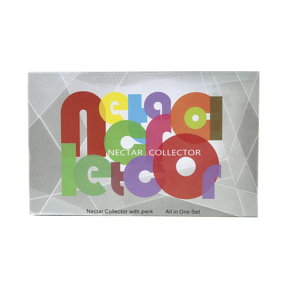 All-in-One Nectar Collector