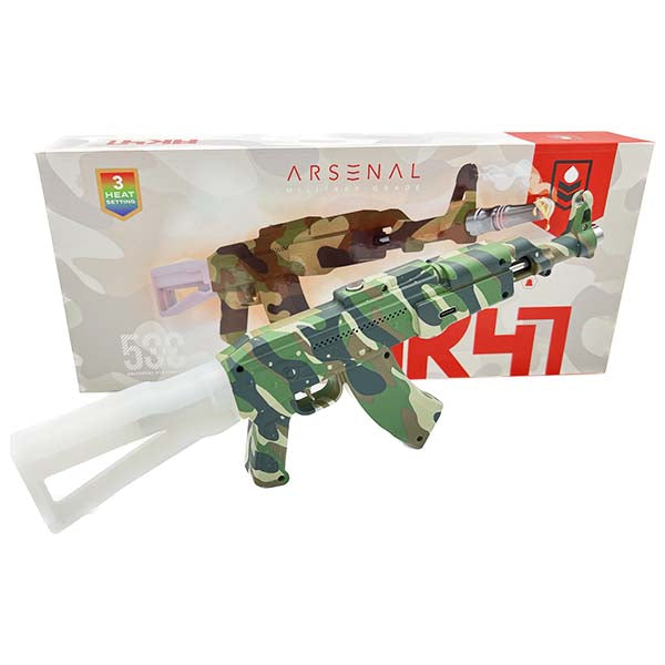 AK47セット Buy Arsenal Gear Electric Nectar Collector AK47 – Powerful & Easy