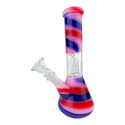 Beaker Glass Water Pipe
