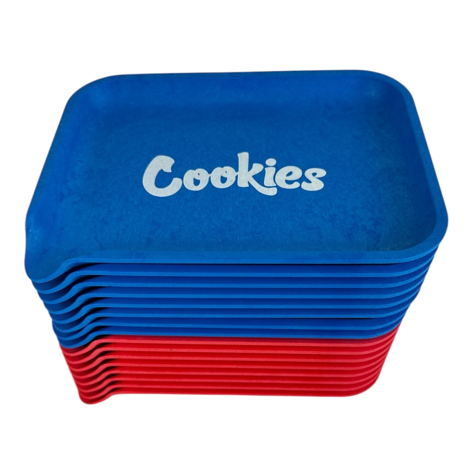 Cookies Small Hemp Tray