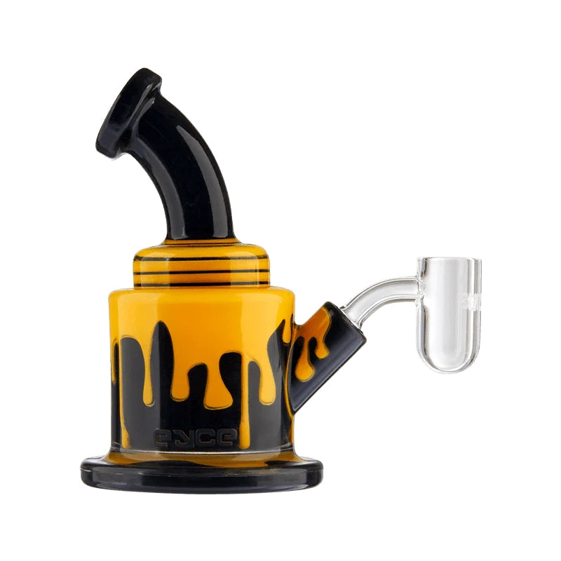 Buy Eyce Oraflex Silicone Dab Rig at Wholesale