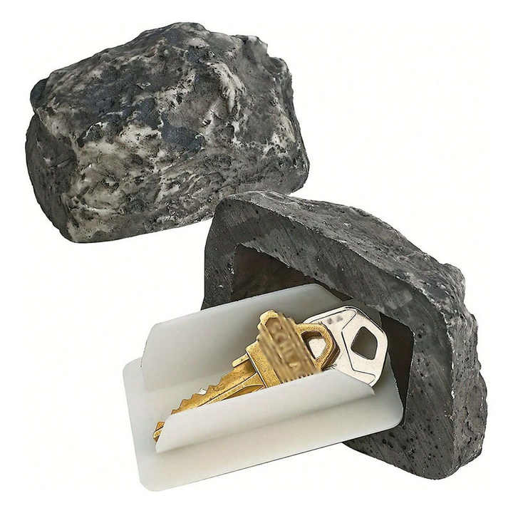 Buy Fake Rock Key Stash 