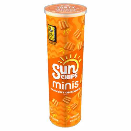 Buy Frito-Lay Minis Chips Safe Can at Wholesale