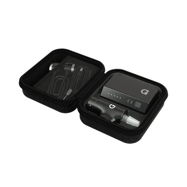 G Pen Hyer e-rig vaporizer