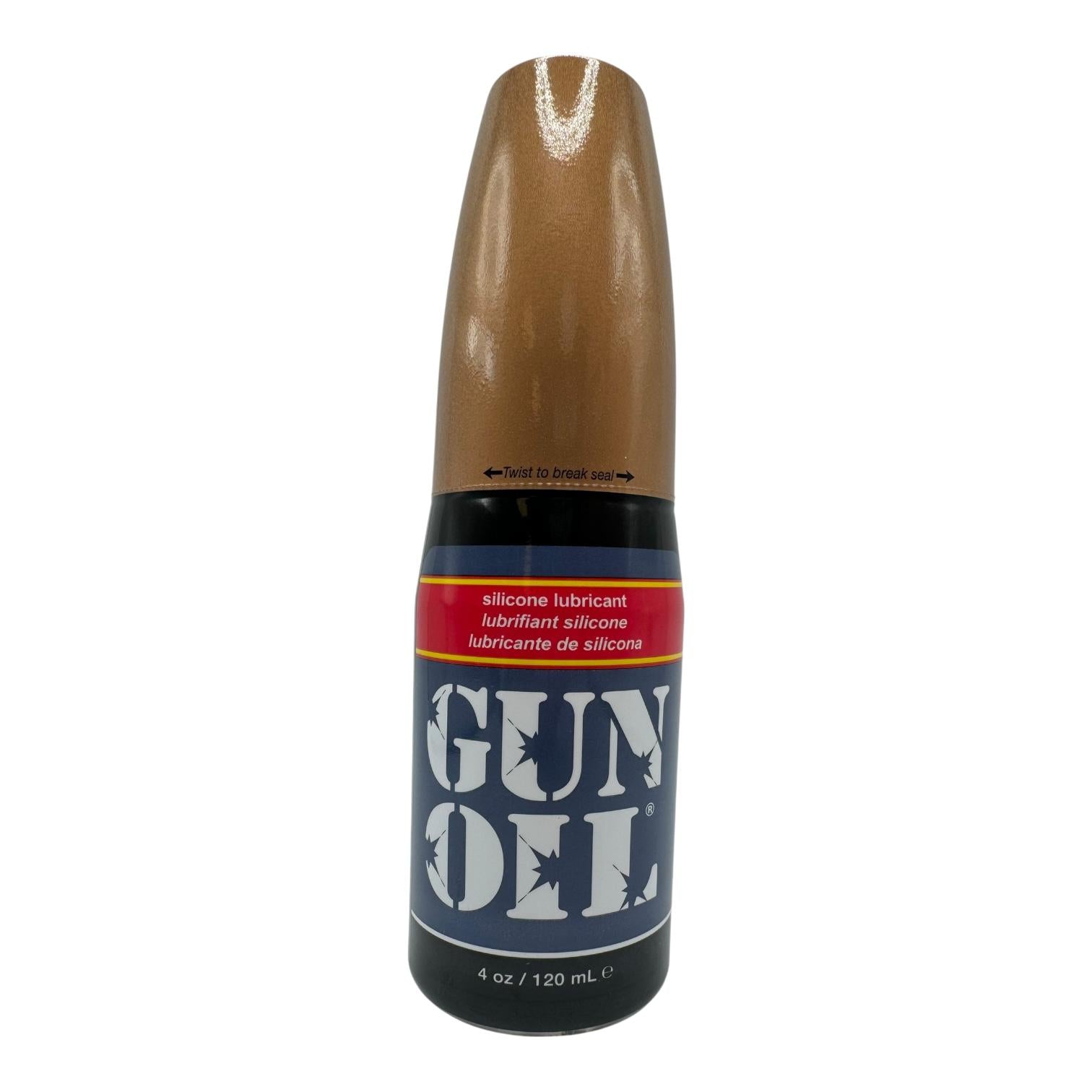 Gun Oil Lubricant Online