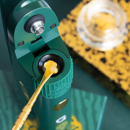 Herbal vaporizer by G Pen