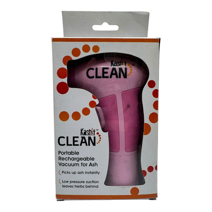 Kashit Clean Portable Rechargeable