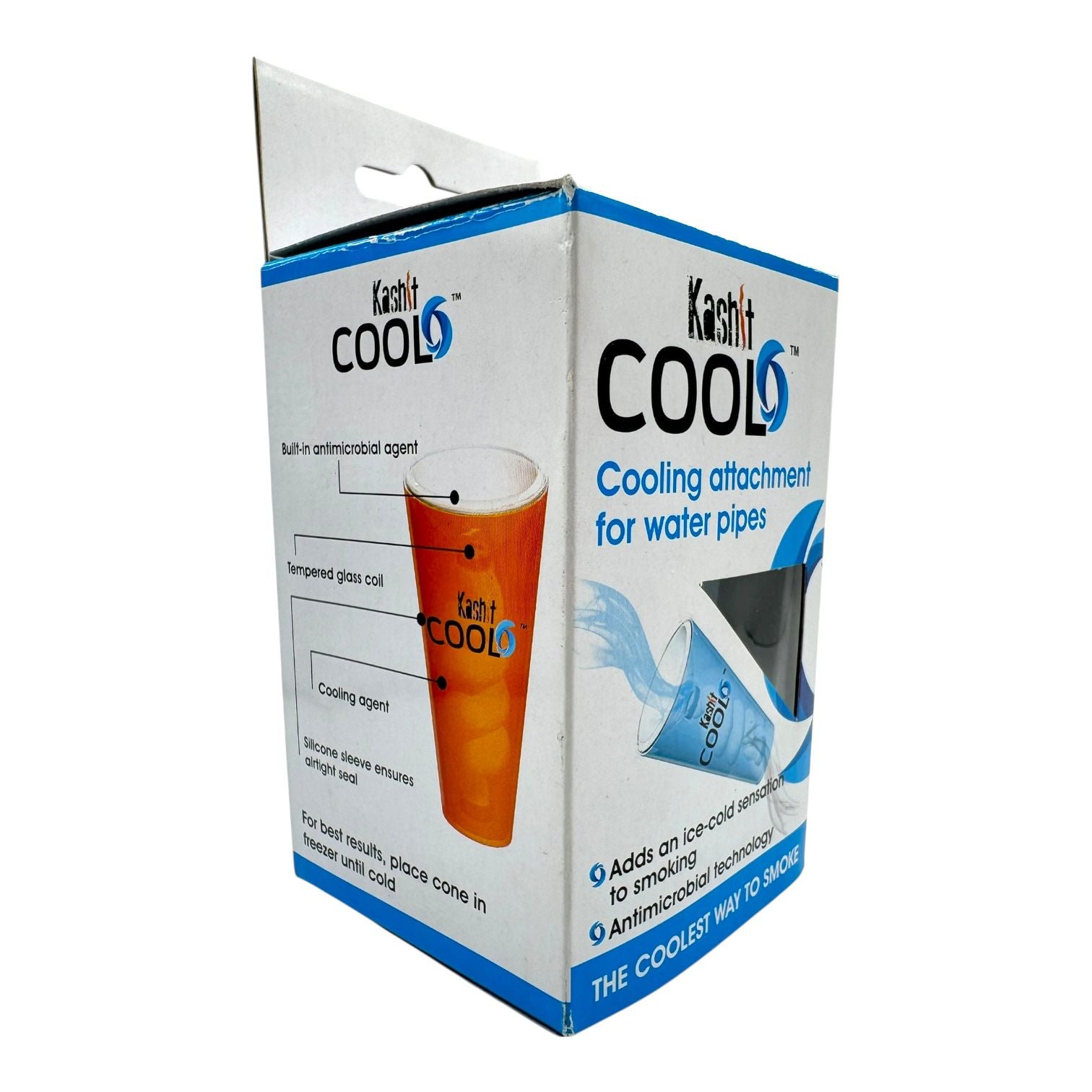 Kashit Cool – Cooling Attachment 
