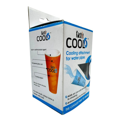 Kashit Cool – Cooling Attachment 
