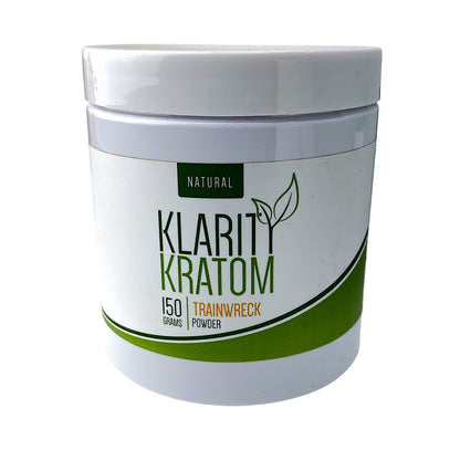 Klarity Kratom (Powder) 150g