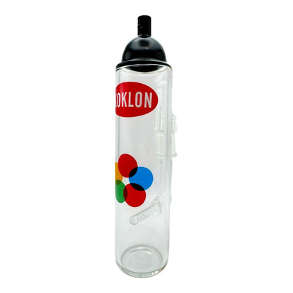 Koklon Spray Can Glass Water Pipe