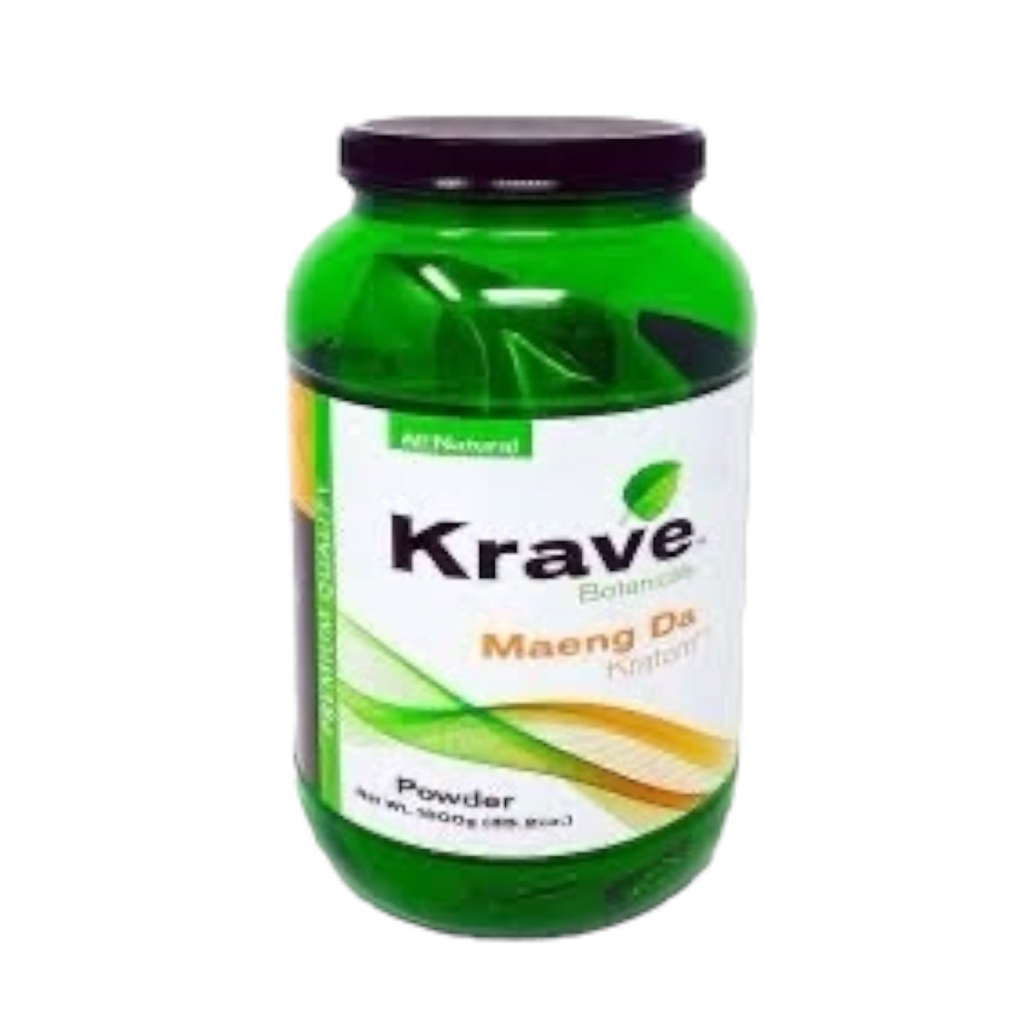 Buy Krave Kratom Powder (1000g)
