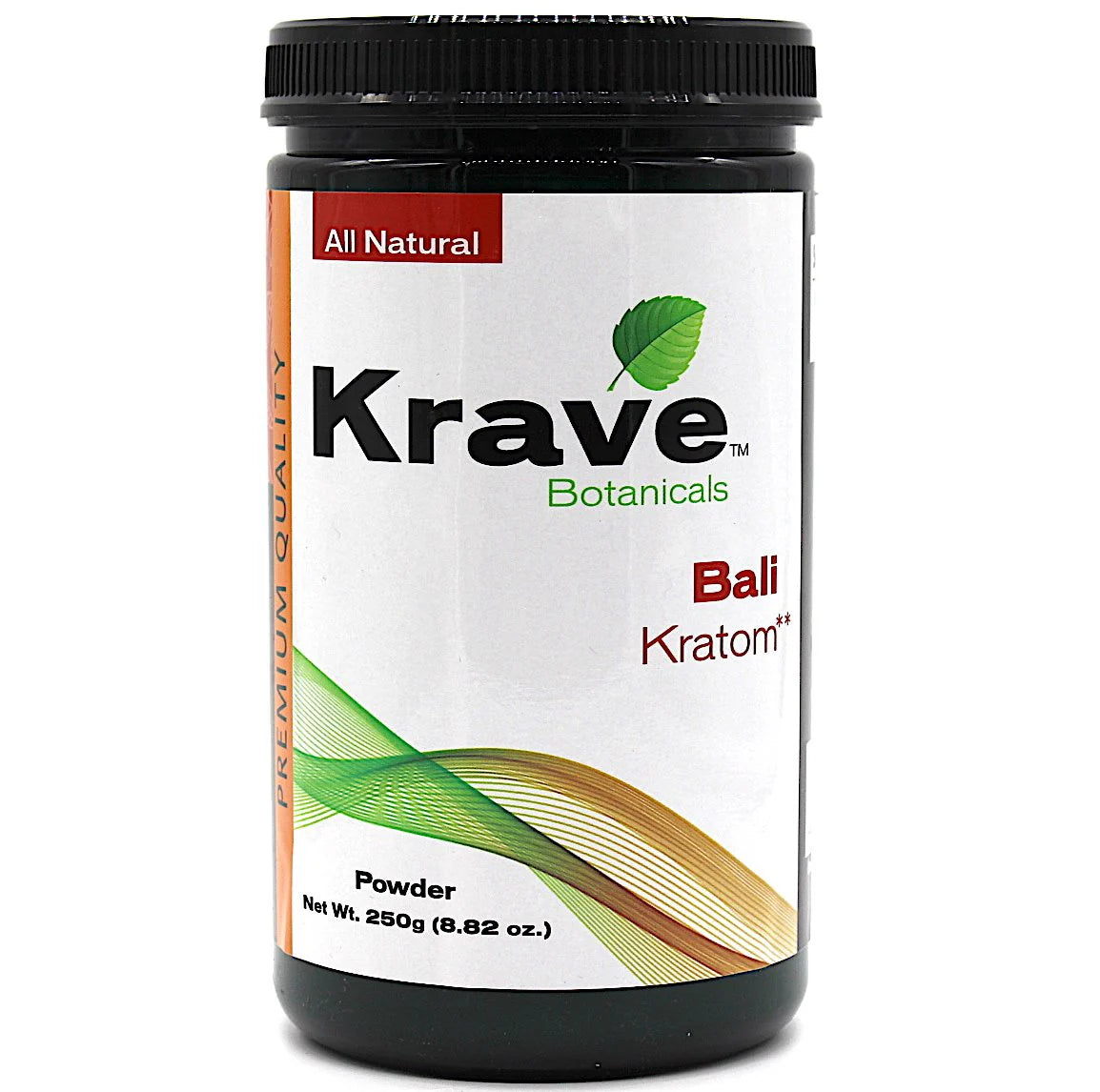 Buy Krave Kratom Powder (250g)