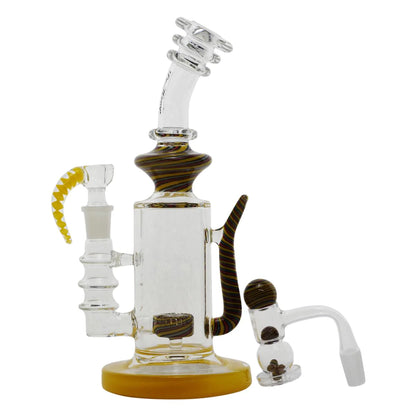 La Flame Dab Rig for Sale