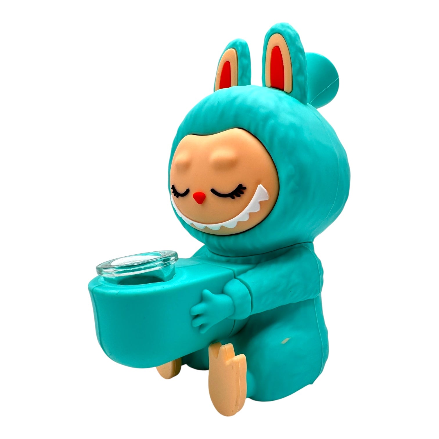 Labu Silicone Water Pipe