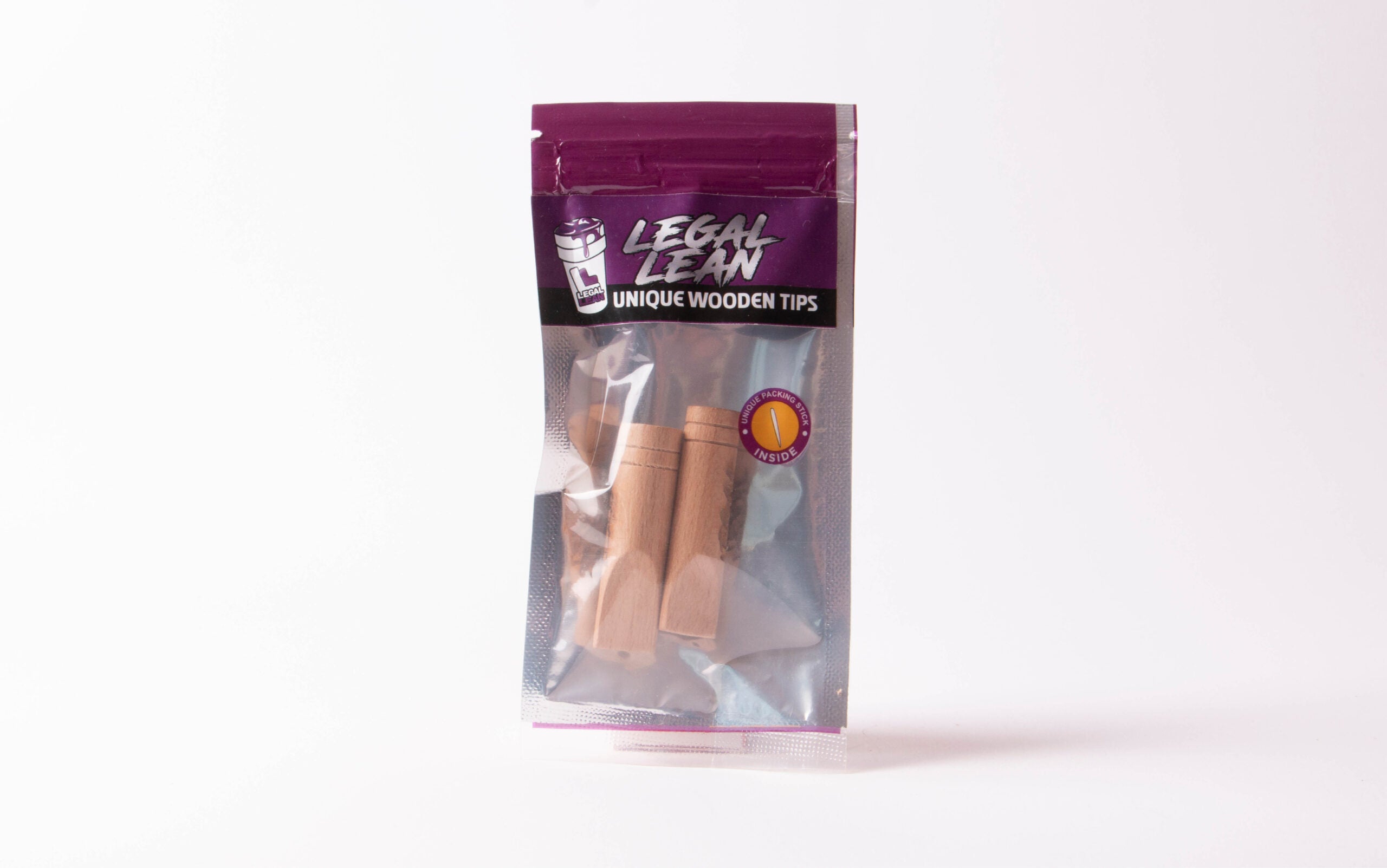 "Buy Legal Lean Wooden Filter Tips 

"