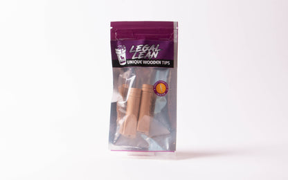 "Buy Legal Lean Wooden Filter Tips 

"