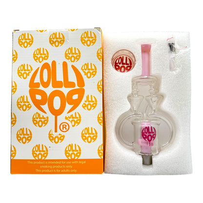 Lollipop Golden Flow Nectar Collector