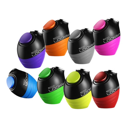 Lookah Egg 510 Thread Battery