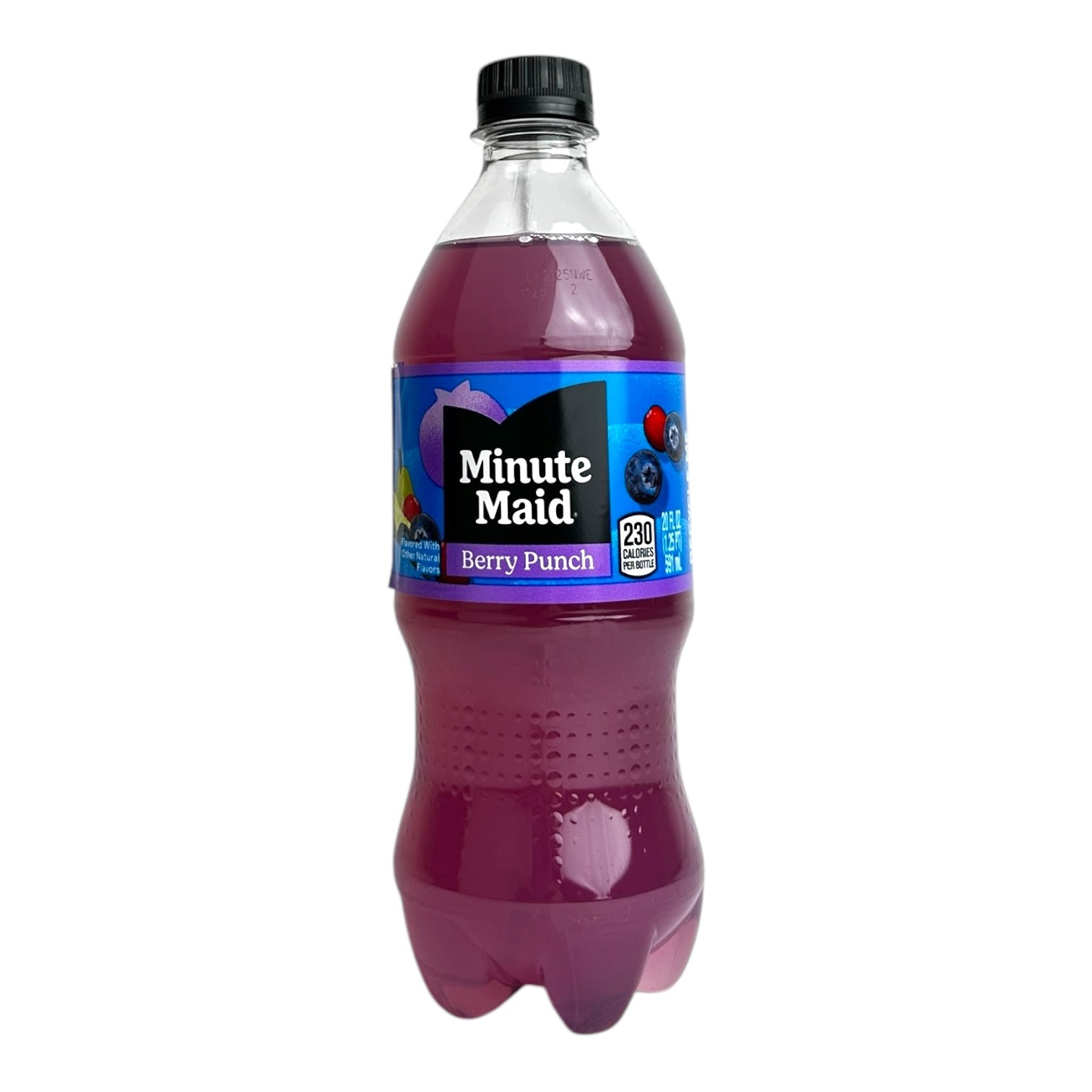 Minute Maid Exotic Flavors 20 fl oz 