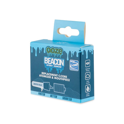 Ooze Beacon mouthpiece