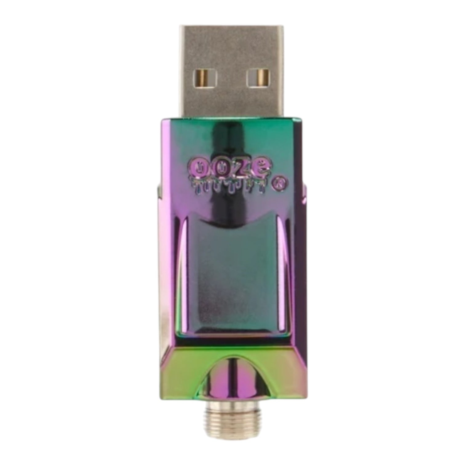 Ooze Bolt USB Charger with Type-C Port