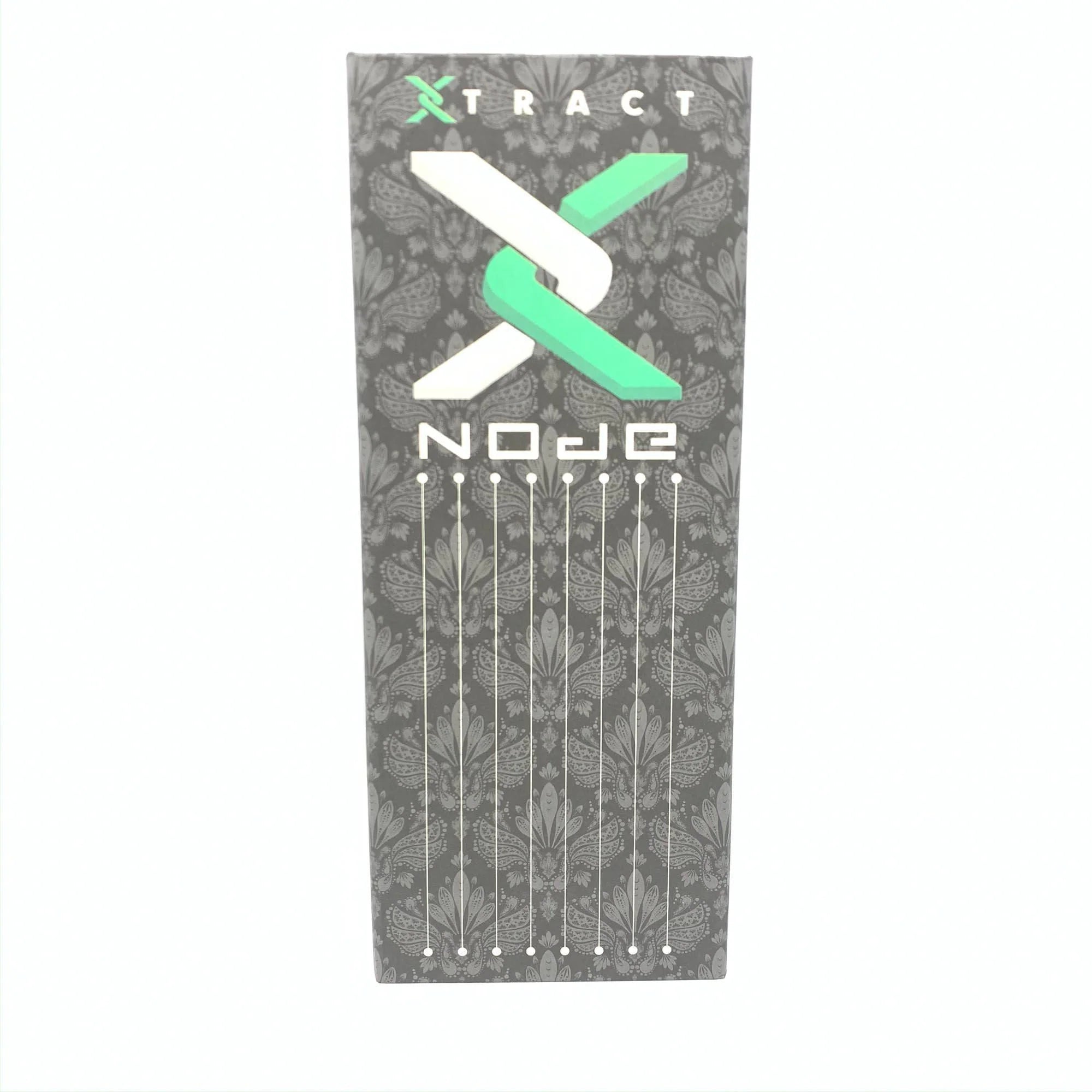 Portable Nectar Collector