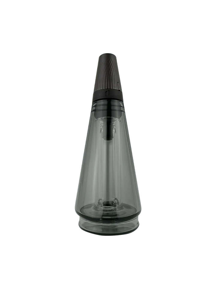 Puffco Peak Pro ultraviolet glass