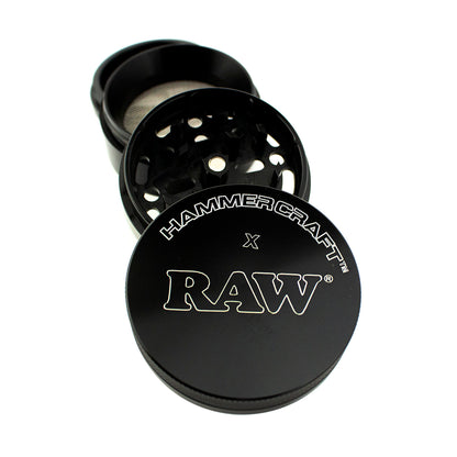  RAW x Hammercraft 4-Piece 