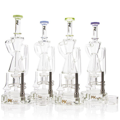  Recycler Nectar Collector