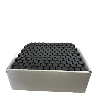 Screw Cap Glass Vials