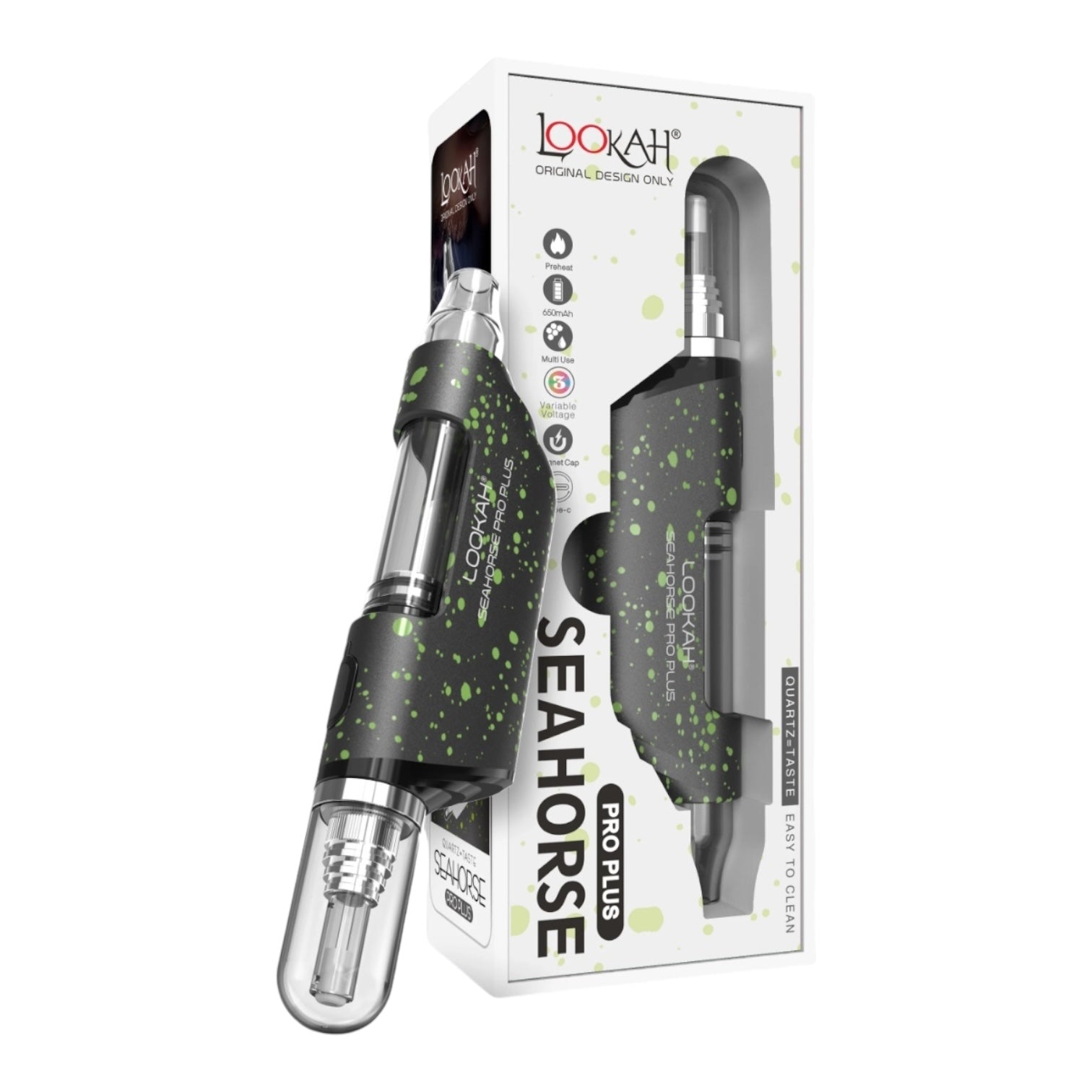  Lookah Electric Dab Pen