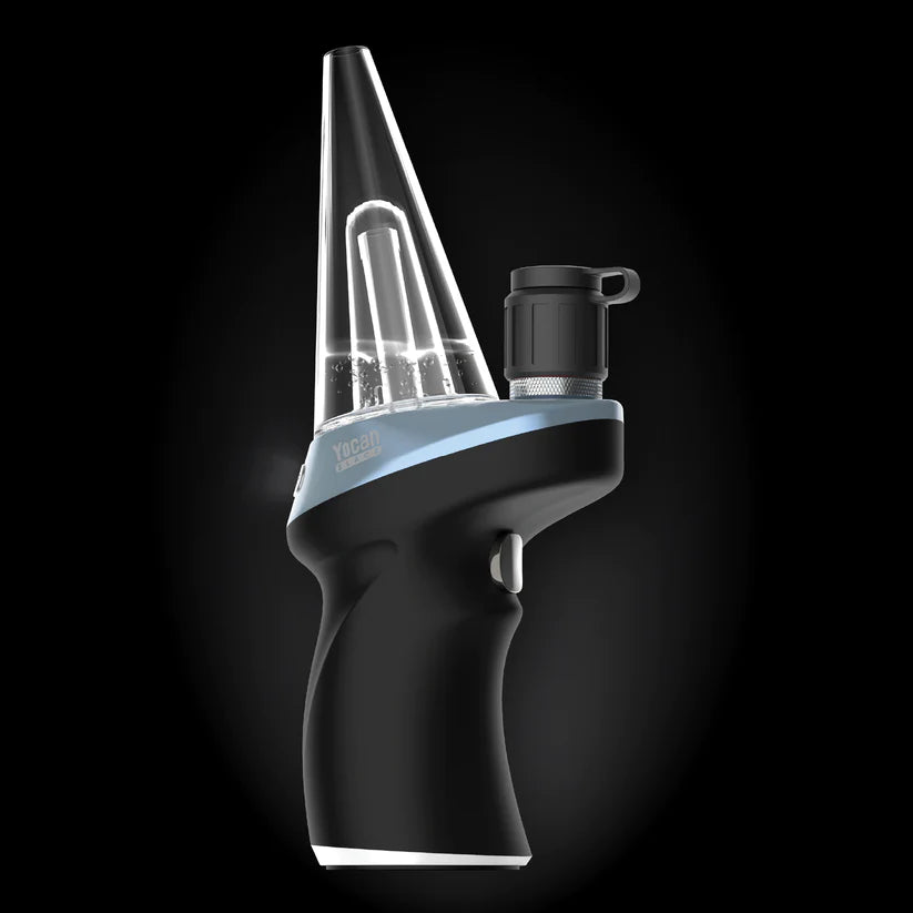 Smart E-Rig Vaporize