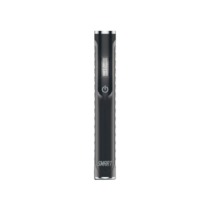 Smart vaporizer battery