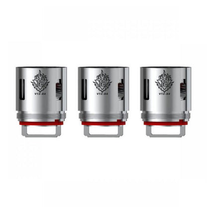 Smok V12 X4 Coils