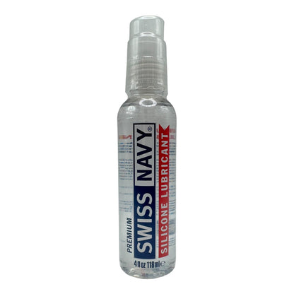Swiss Navy Silicone Lubricant Online