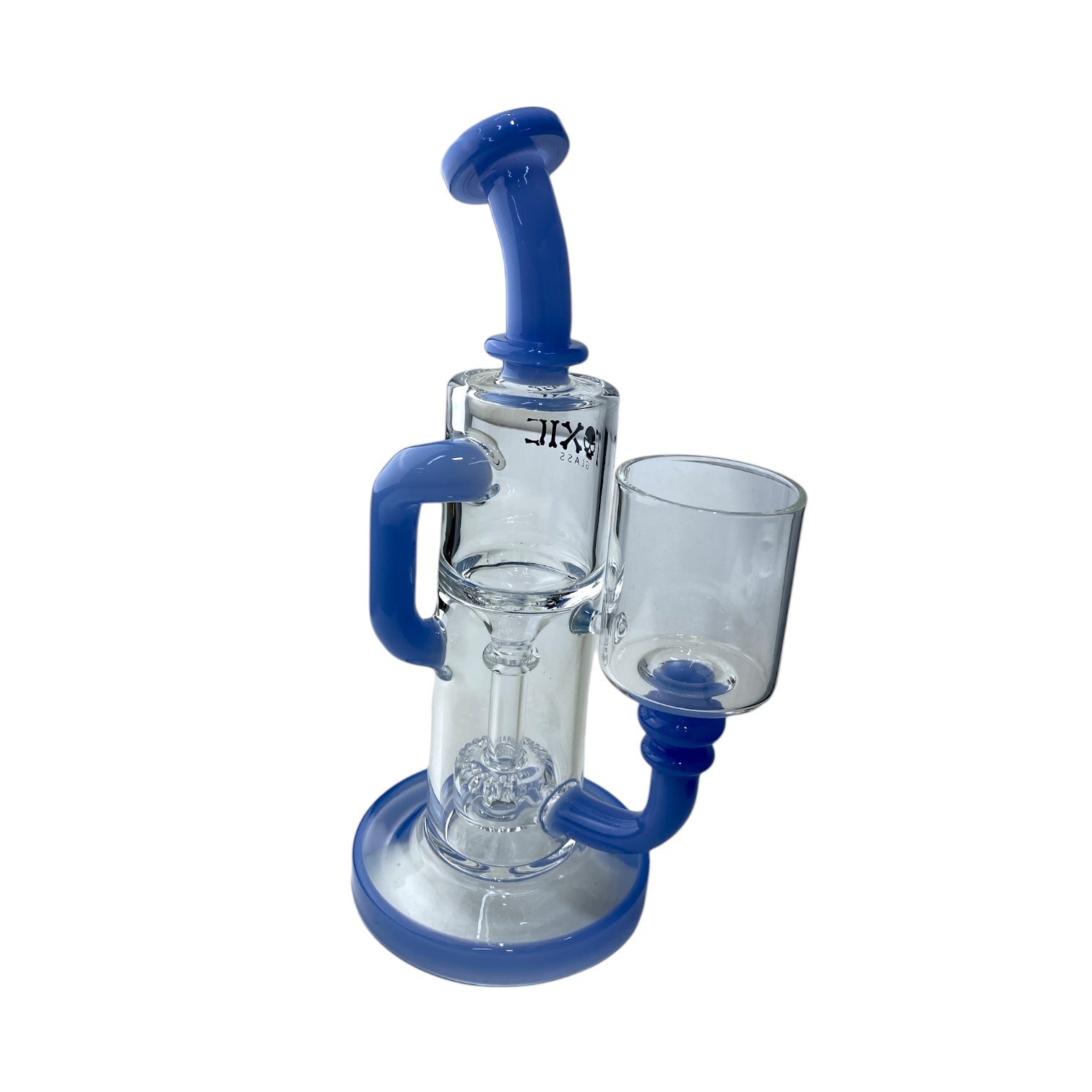 TX33 Puffco Recycler