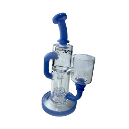 TX33 Puffco Recycler