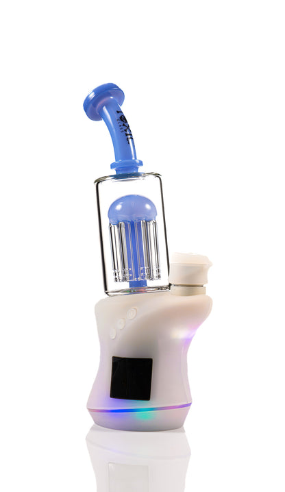 TXAT80 Toxic Focus V Carta Replacement Glass