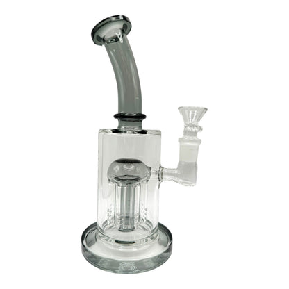 Tree Perk Cylinder Water Pipe