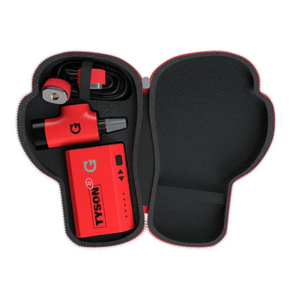 Tyson 2.0 vaporizer for concentrates