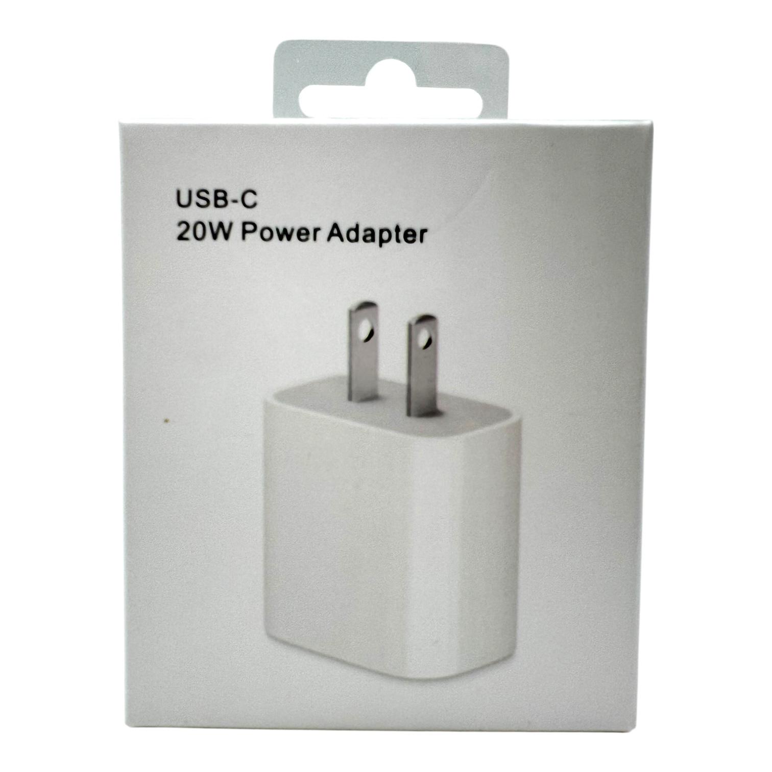 Buy USB-C 20W Power Adapter
