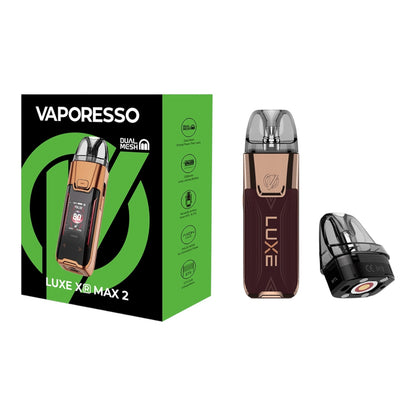 Vaporesso Luxe XR Max 2