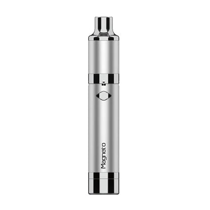 Wax vaporizer pen