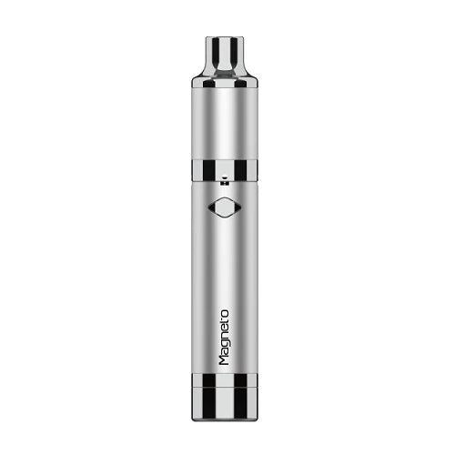 Wax vaporizer pen