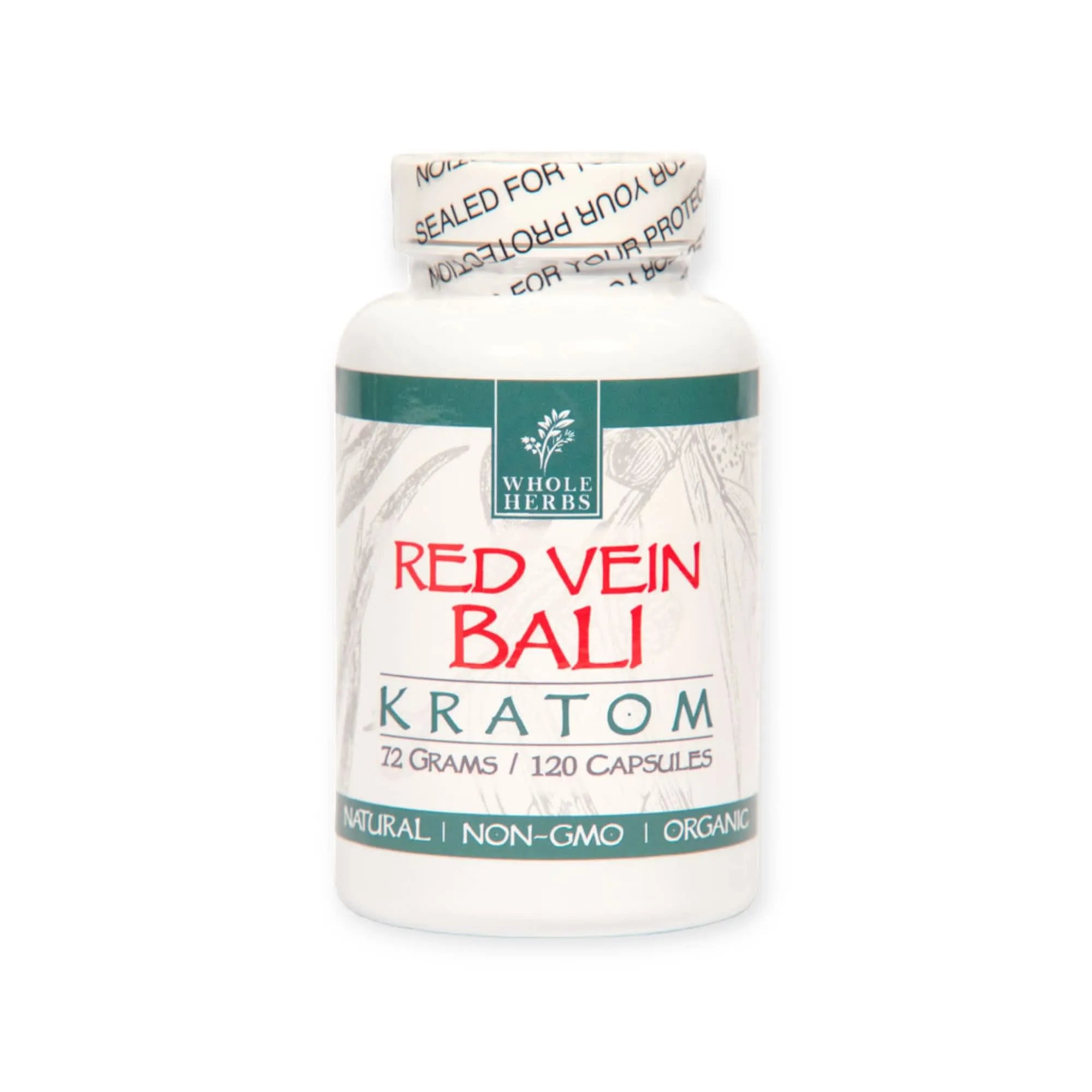 Buy  Whole Herbs Kratom Smoke Tokes